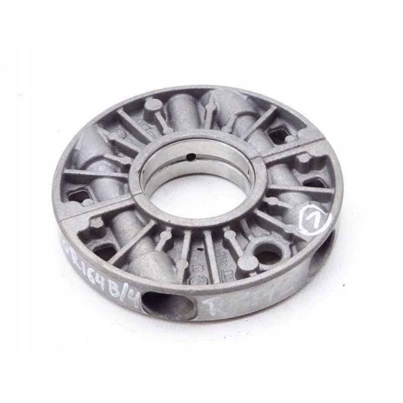 Johnston cx200 vm motori 64b 4 acetabular mount