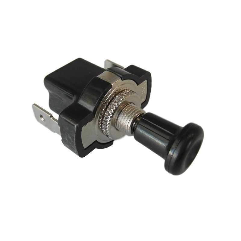 Universalus jungiklis 12 24v, nuimamas jungiklis