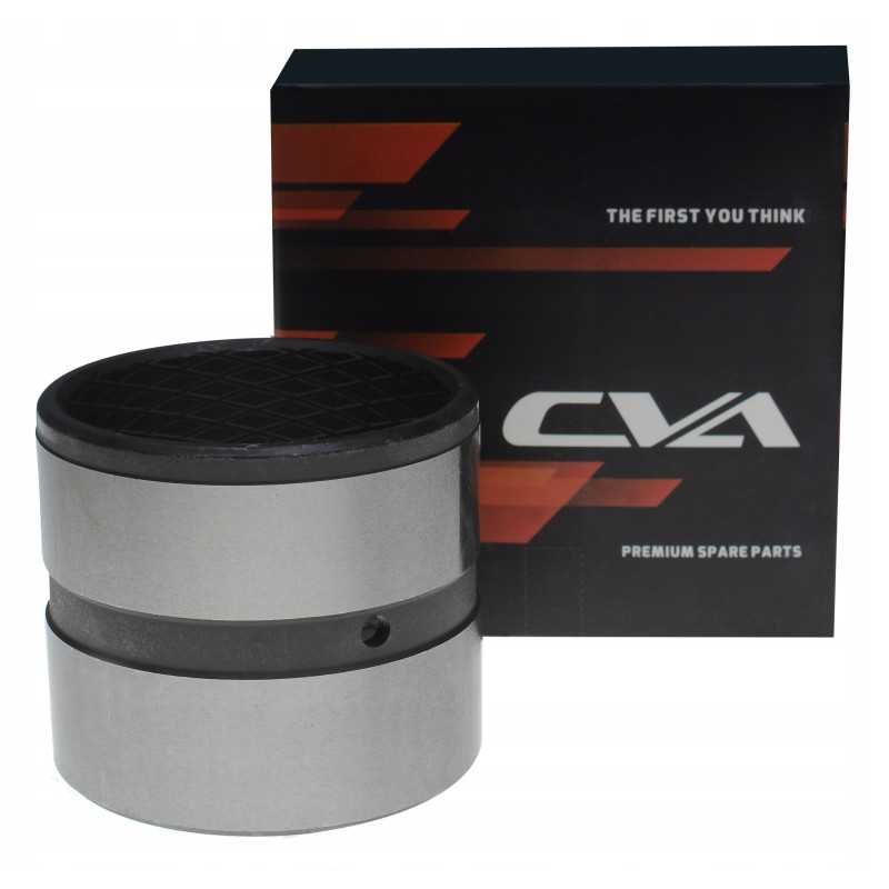 Strėlės svirties įvorė JCB 3CX 4C ekskavatoriniam krautuvui