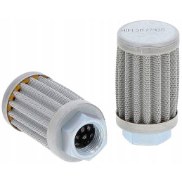 Hidraulinis filtras sh 77435