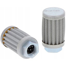 Hidraulinis filtras sh 77435