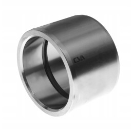 Svirties įvorė boom cat ekskavatoriaus krautuvo cva