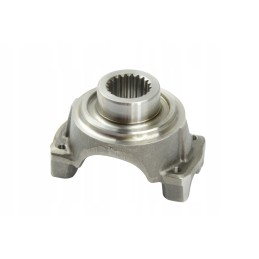 Flanšas priekinei ašiai Volvo BL61B BL71B 11716789