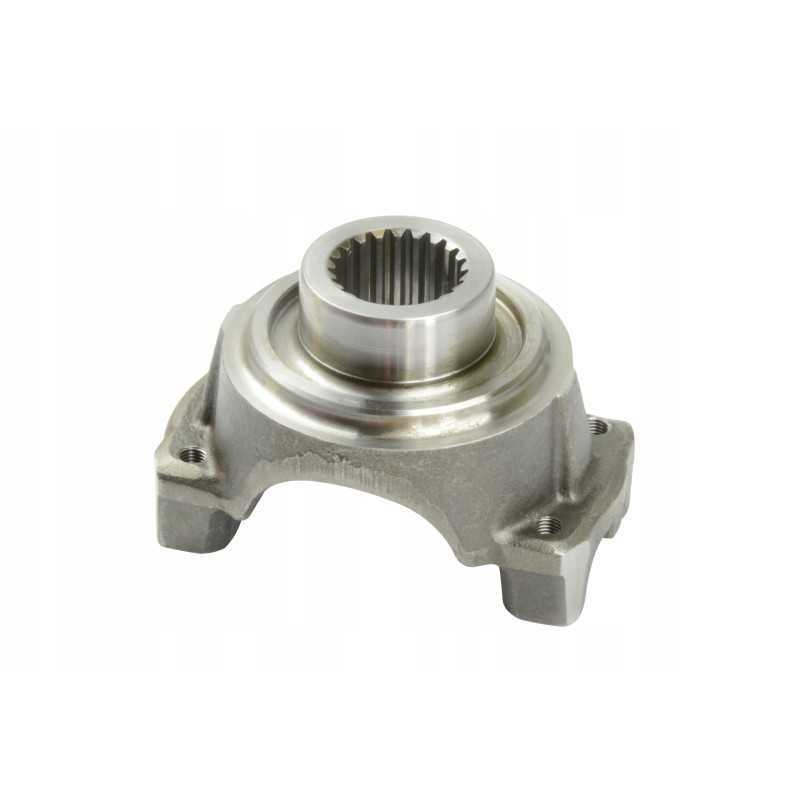 Flanšas priekinei ašiai Volvo BL61B BL71B 11716789