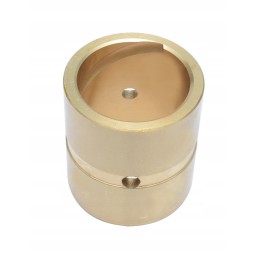 Apatinė galinio koto įvorė JCB ekskavatoriniam krautuvui