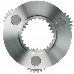 Cat 322c stebulės reduktorius