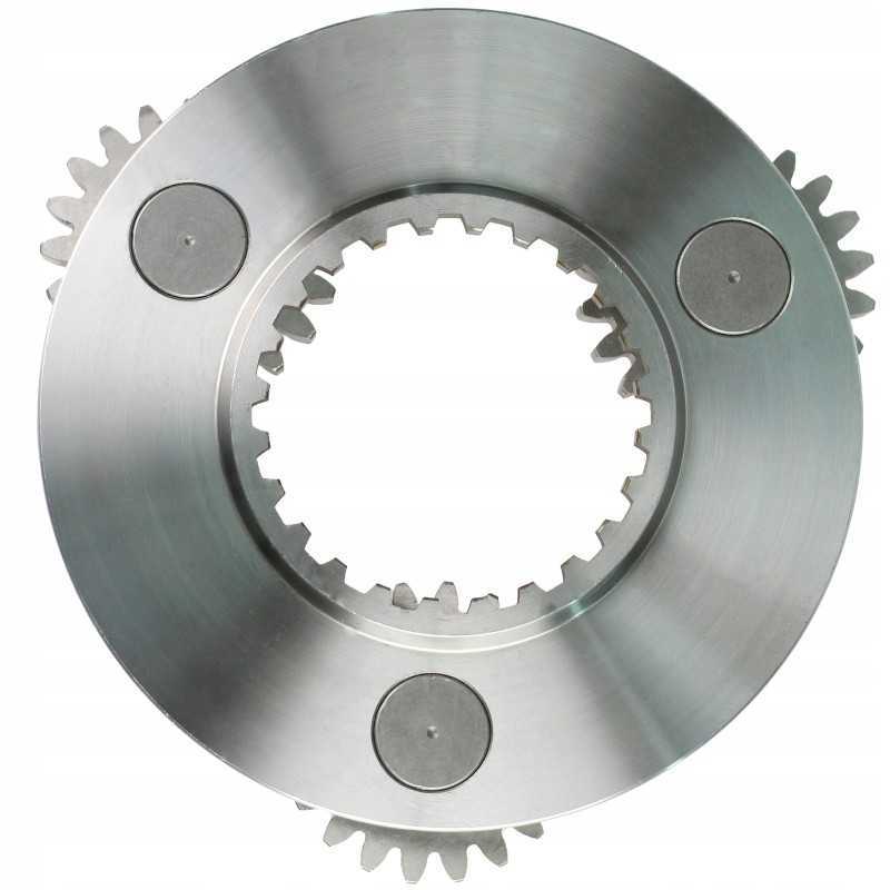 Cat 322c stebulės reduktorius