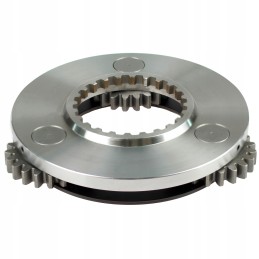 Cat 322c stebulės reduktorius