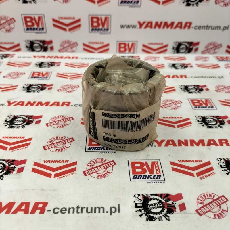 Yanmar rankos įvorė 50 55 vio30 vio38u