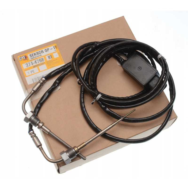 Originalus temperatūros jutiklis