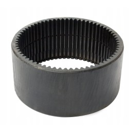 Rato stebulės žiedas JCB ekskavatorius-krautuvas 2cx