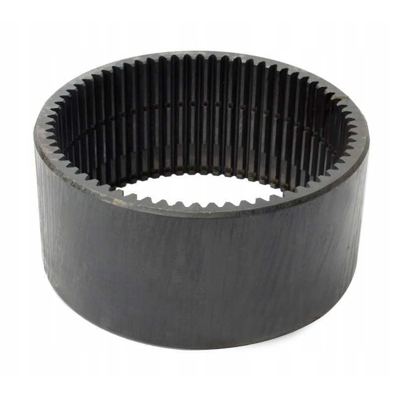 Rato stebulės žiedas JCB ekskavatorius-krautuvas 2cx