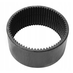 Rato stebulės žiedas JCB ekskavatorius-krautuvas 2cx