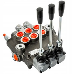 Hidraulinis skirstytuvas 80l 3 sek 2 sek plūduriuojantis