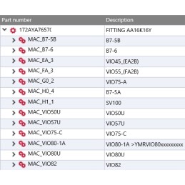 Yanmar pertvaros nipelis b7 5b b7 6 vio45 vio82