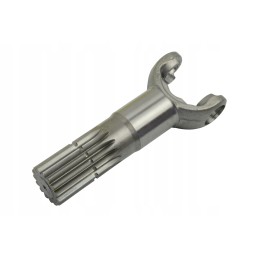 Polos galinės ašies trumpa katė th460 th580 2264356