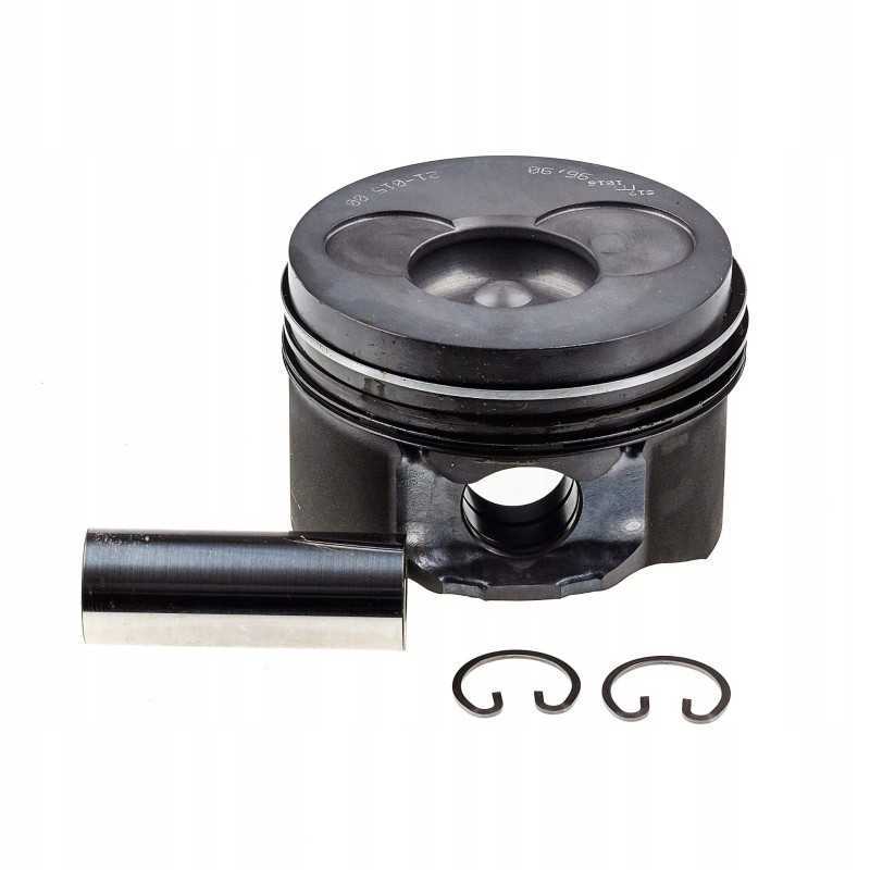 Hatz 1d50 stūmoklis, pilnas epa4 02025100