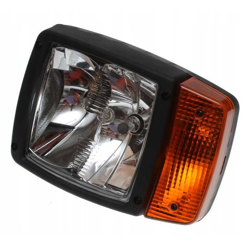 Lempa su lemputėmis JCB Kop Lad 700 50055