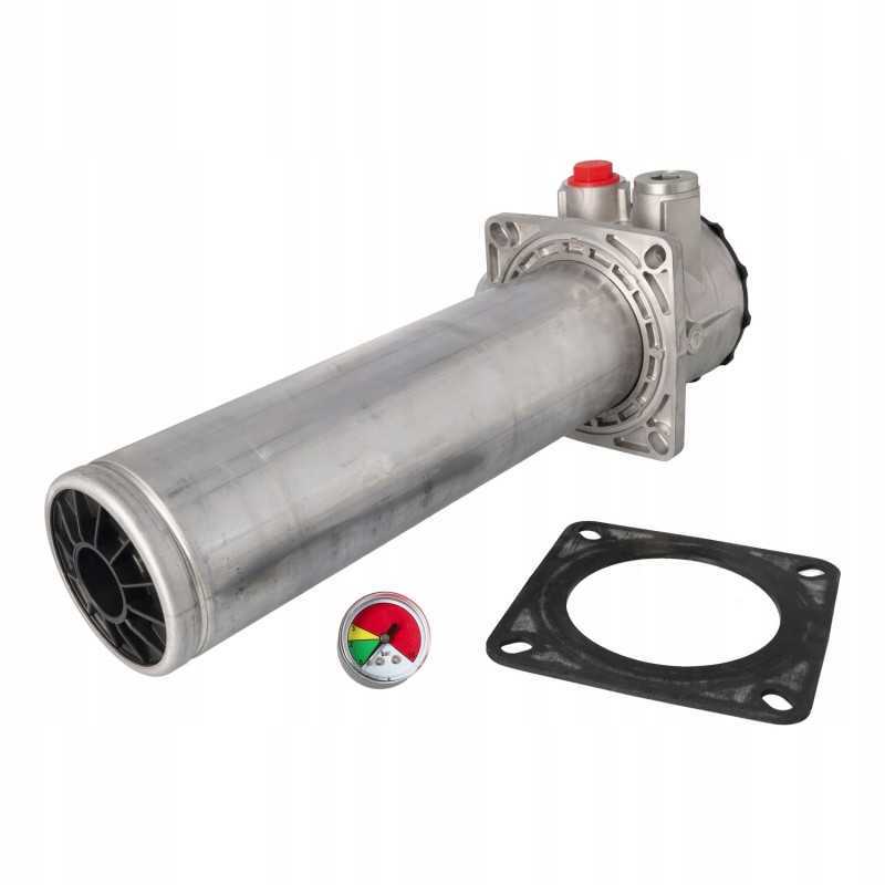 Loglift grįžtamasis filtras