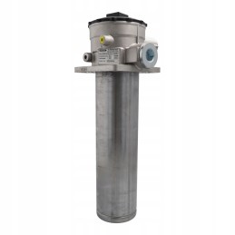 Loglift grįžtamasis filtras