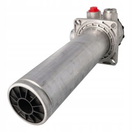 Loglift grįžtamasis filtras