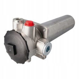 Loglift grįžtamasis filtras