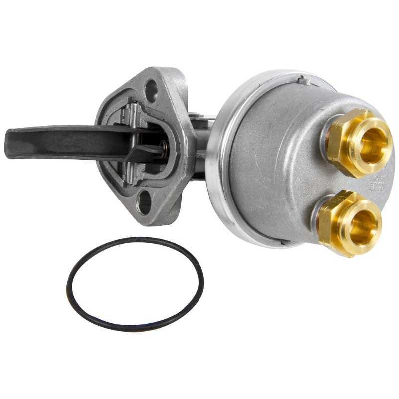 Kuro siurblio korpusas 580 590 695 sr nh 84268475