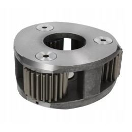 Sūpynių reduktorių rinkinys JCB JS220 JS210