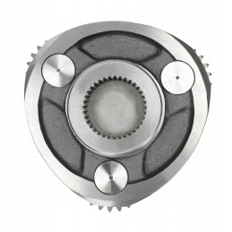 Sūpynių reduktorių rinkinys JCB JS220 JS210