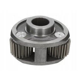 Sūpynių reduktorių rinkinys JCB JS220 JS210