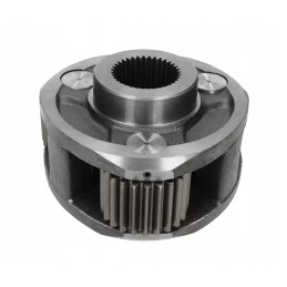 Sūpynių reduktorių rinkinys JCB JS220 JS210