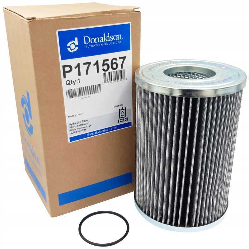 Hidraulinis filtras mecalac 12 605a0006 mx mxt msx
