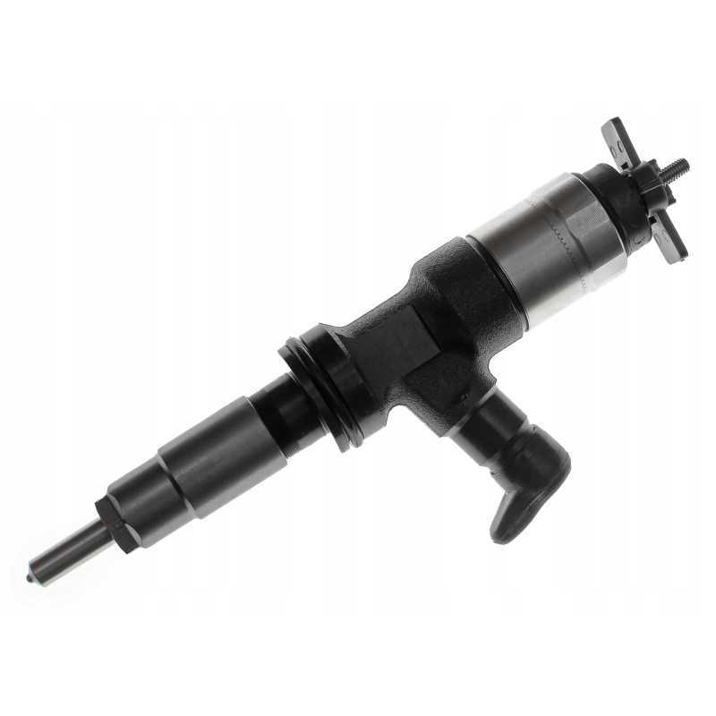 Degalų įpurškimo kačių varikliai