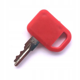 Key john deere jds at195302