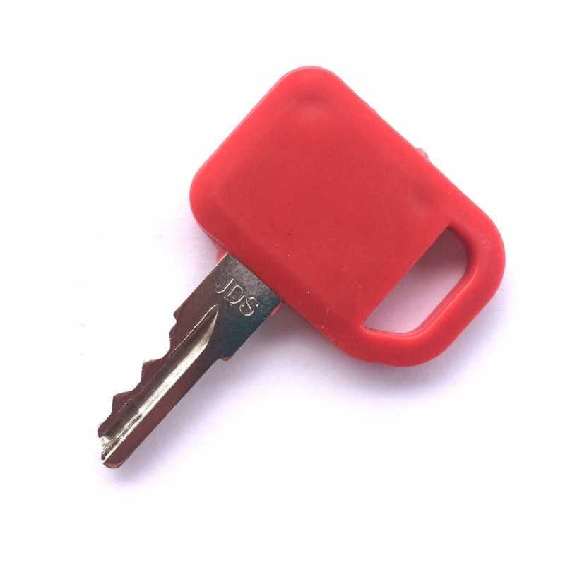 Key john deere jds at195302