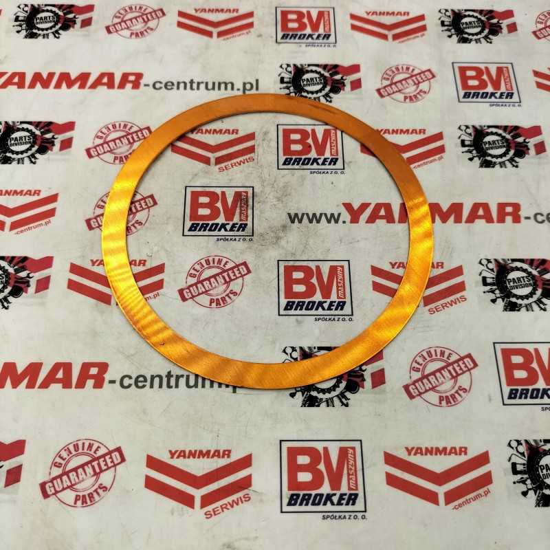 Hatz 1d81 1d80 galvos tarpiklis 0 7 04036500