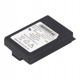 Akerstroms baterija 3 7vdc 1950 mah ab11r sp933b 38