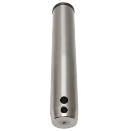 Katės ekskavatoriaus kaušo jungties 80x470 kaištis