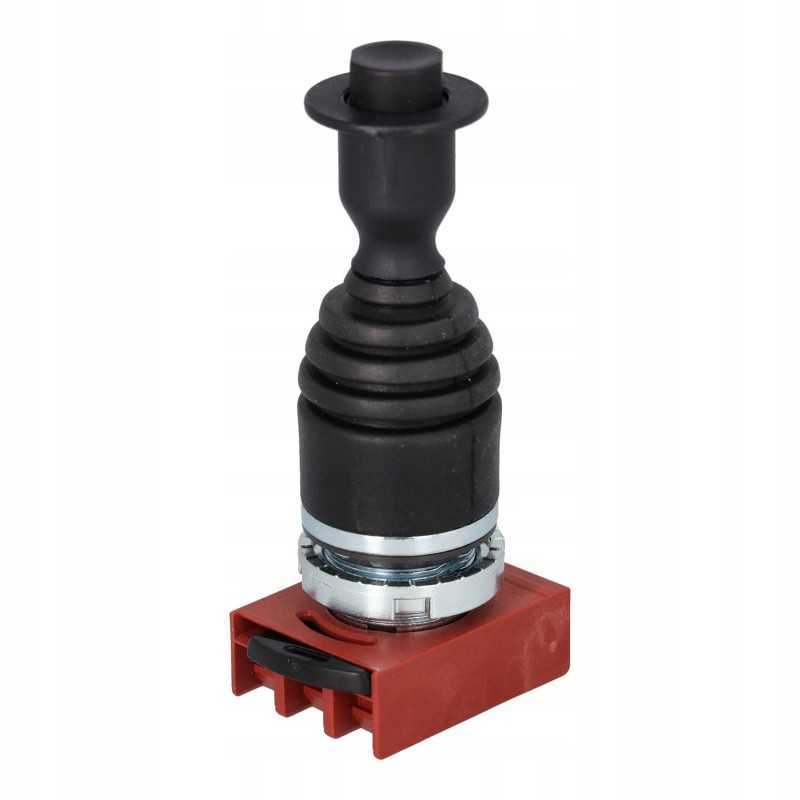 4 padėčių metalinis manipuliatoriaus vairasvirtė su užraktu 184741