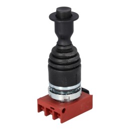 4 padėčių metalinis manipuliatoriaus vairasvirtė su užraktu 184741