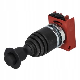 4 padėčių metalinis manipuliatoriaus vairasvirtė su užraktu 184741