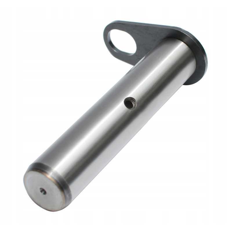 Apatinis tvirtinimo kaištis „boom cat“ mini pavarai