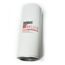 Fleetguard ff5319 cat 1r0749 kuro filtras