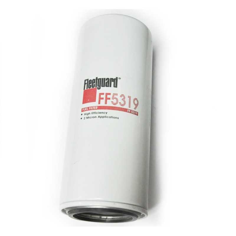 Fleetguard ff5319 cat 1r0749 kuro filtras