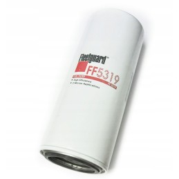 Fleetguard ff5319 cat 1r0749 kuro filtras
