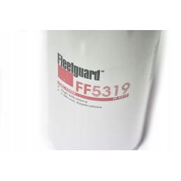Fleetguard ff5319 cat 1r0749 kuro filtras