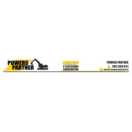 Fleetguard ff5319 cat 1r0749 kuro filtras