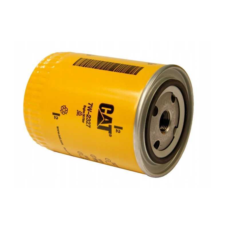 Originalus silikoninis alyvos filtras cat 7w2327