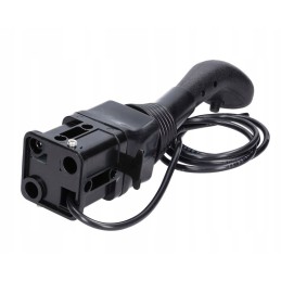 Hidraulinis skirstytuvas, vairasvirtė, Warynski trosas