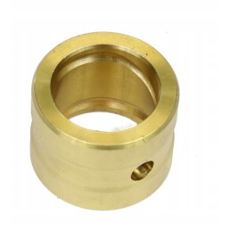 JCB ekskavatorinio krautuvo vairo cilindro įvorė